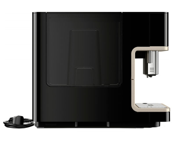 Кофемашина Miele CM 6360 Black купить