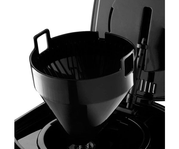 Капельная кофеварка Russell Hobbs 26160-56 Matte Black купить