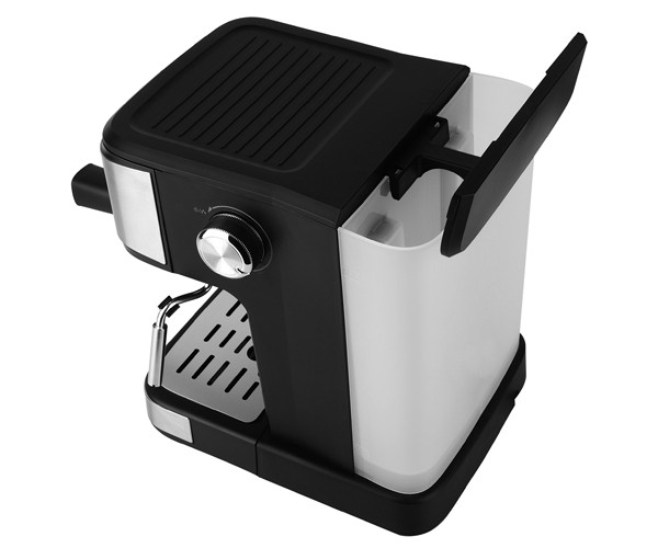 Кофеварка ERGO CE 7700 особенности