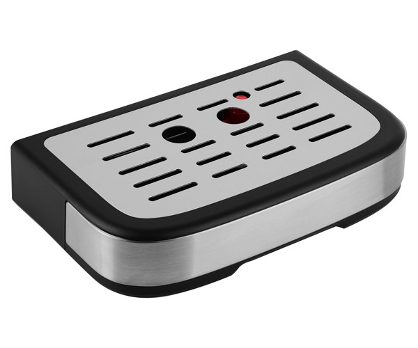 Кофеварка ERGO CE 7700 - фото-5