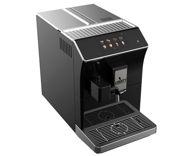 Кофемашина Liberty 203 цена