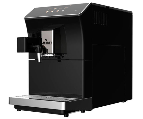 Кофемашина Liberty 203