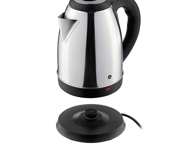 Электрочайник  Ardesto EKL-T30 серебристый 1,7 л цена