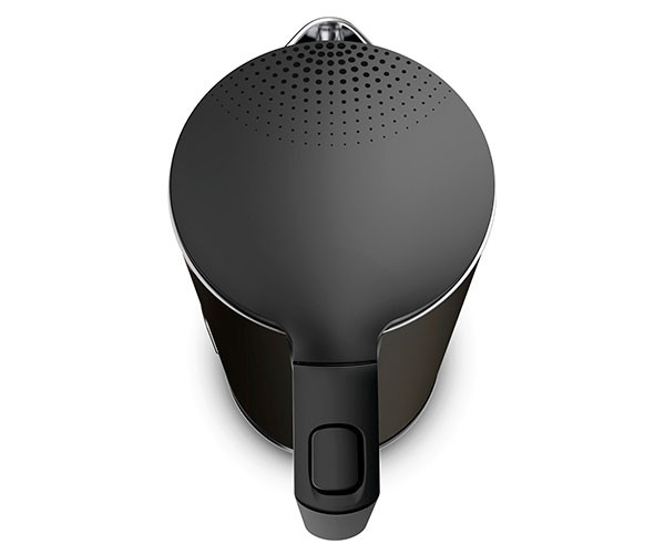 Электрочайник Tefal Digital черный 1,7 л фото