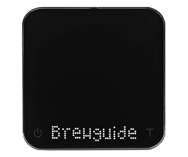 Весы Acaia Pearl S Black (PS004)