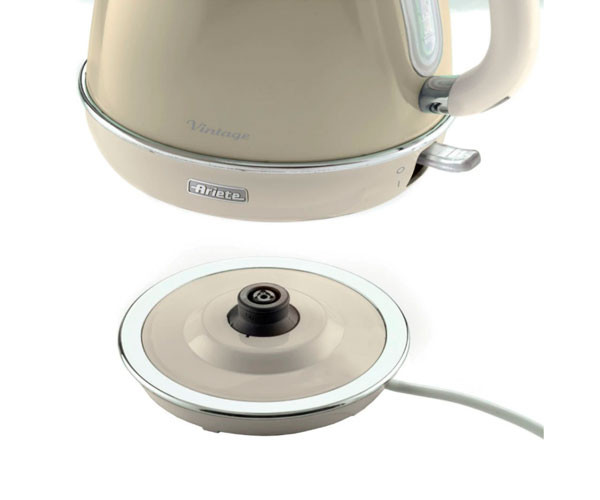 Электрочайник Ariete 2869 BG 1,7 л купить