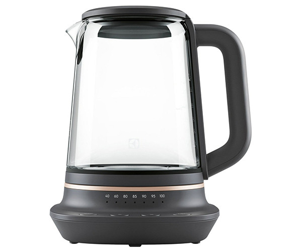Электрочайник Electrolux E7GK1-8BP 1,7 л фото