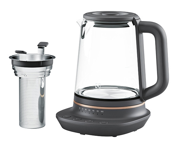 Электрочайник Electrolux E7GK1-8BP 1,7 л цена