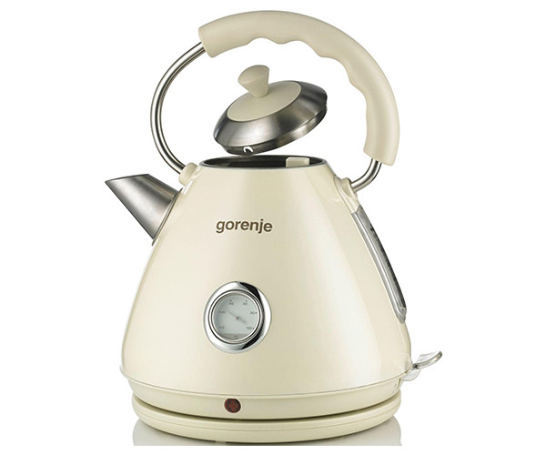Электрочайник Gorenje K17CLIN 1,7 л фото