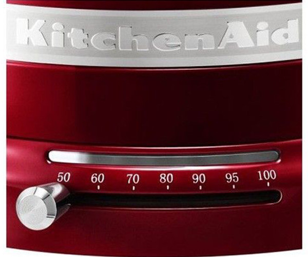 Электрочайник KitchenAid Artisan 5KEK1522ECA красный 1,5 л купить