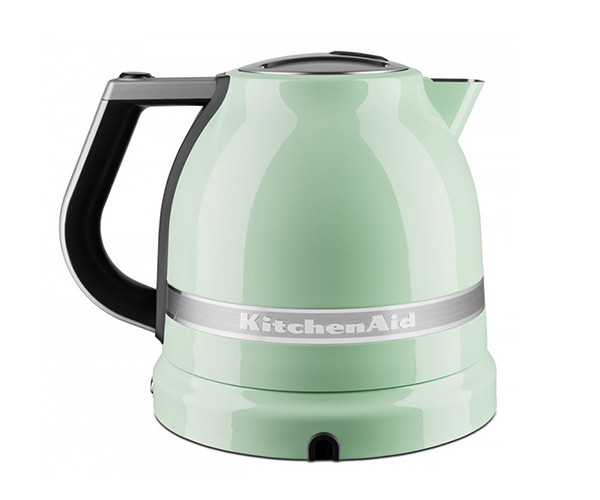 Электрочайник KitchenAid Artisan 5KEK1522EPT зеленый 1,5 л купить