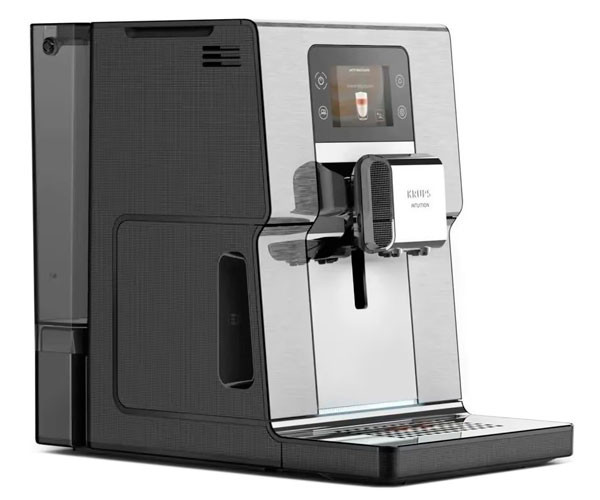 Кофемашина Krups Experience+ EA877D10 цена