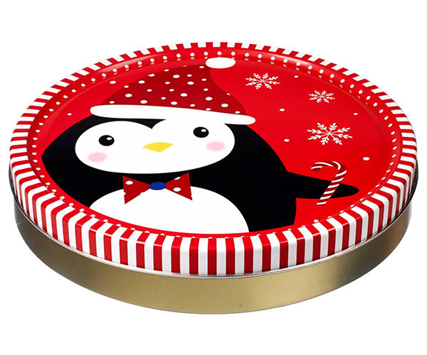 Печенье Jacobsens Christmas Collection 200 г купить