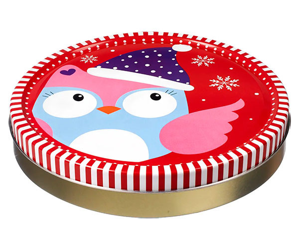 Печенье Jacobsens Christmas Collection 200 г цена