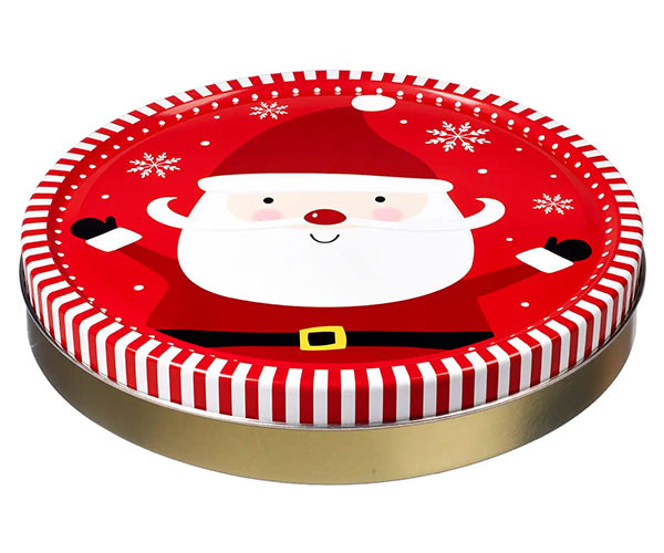 Печенье Jacobsens Christmas Collection 200 г фото