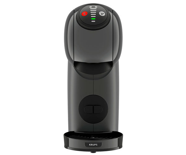 Кофемашина NESCAFE Dolce Gusto Genio S Antracyt EDG225.A фото