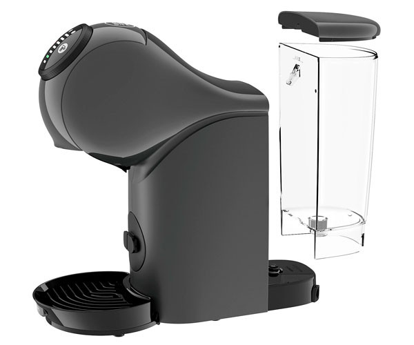 Кофемашина NESCAFE Dolce Gusto Genio S Antracyt EDG225.A купить