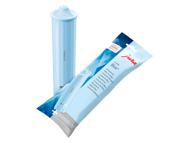 Фильтр для кофеварок Jura CLARIS Blue+ фото