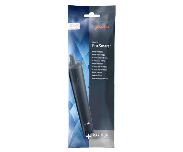 Фильтр для кофеварок Jura CLARIS Pro Smart+