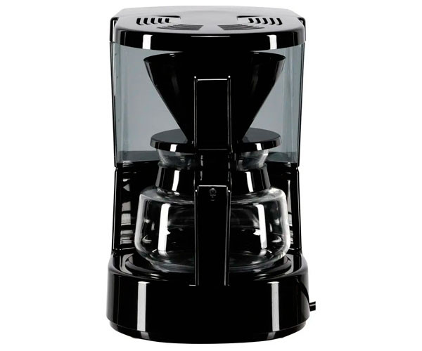 Капельная кофеварка Melitta Aromaboy Black фото