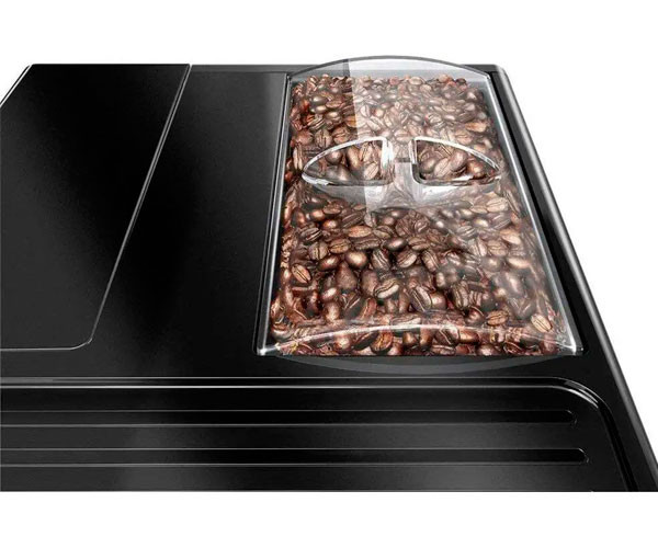 Кофемашина Melitta CAFFEO Solo Chili Red особенности