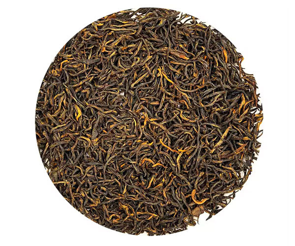 Черный чай Teahouse №041 Золотой Сяо Джун 100 г