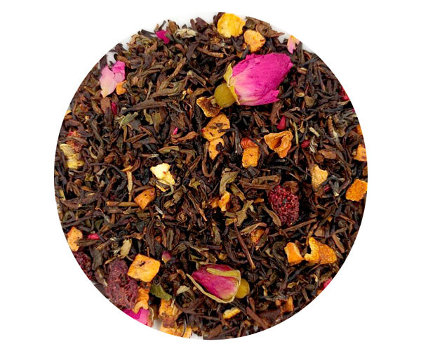 Черный чай Teahouse №564 Рассвет 250 г