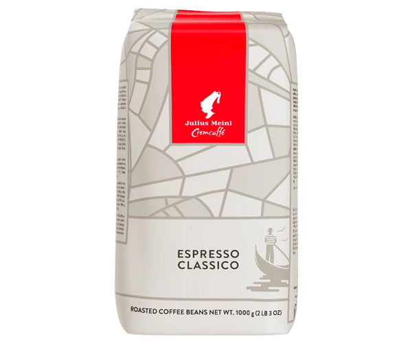 Кофе Julius Meinl Cremcaffe Espresso Classico 1 кг