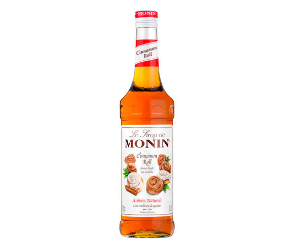 Сироп Monin Синабон 700 мл