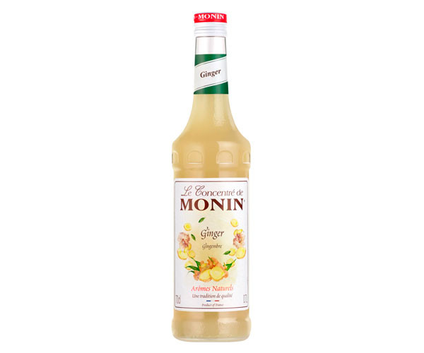 Концентрат Monin Имбирь 700 мл