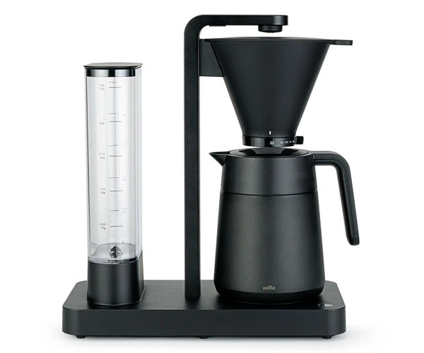 Капельная кофеварка Wilfa Performance CM9B-T125