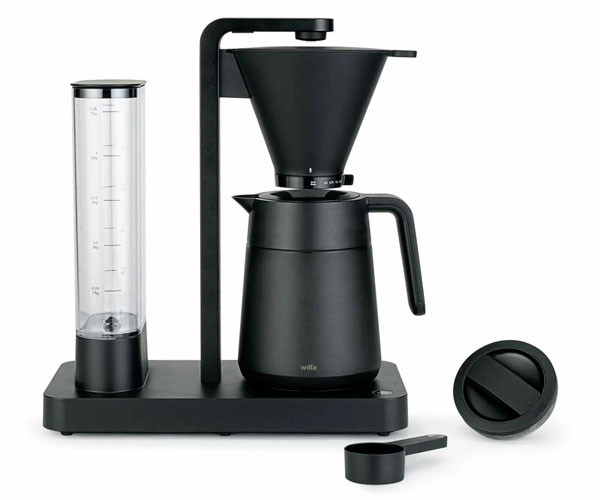 Капельная кофеварка Wilfa Performance CM9B-T125 фото