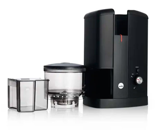 Кофемолка Wilfa Aroma CGWS - 130B фото