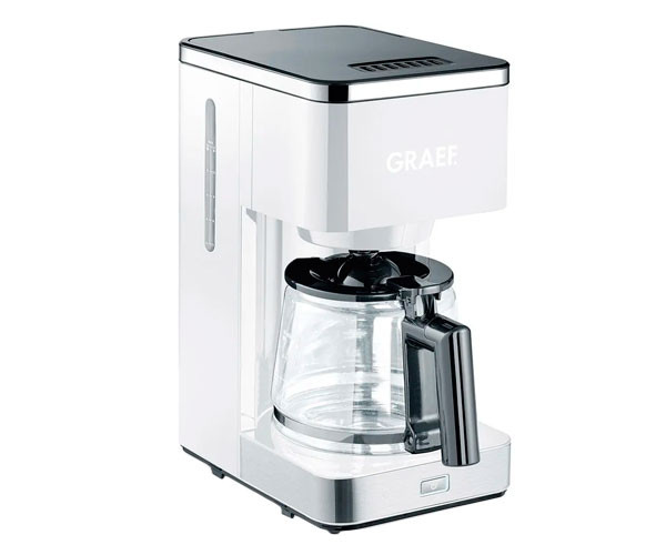 Капельная кофеварка Graef FK401EU