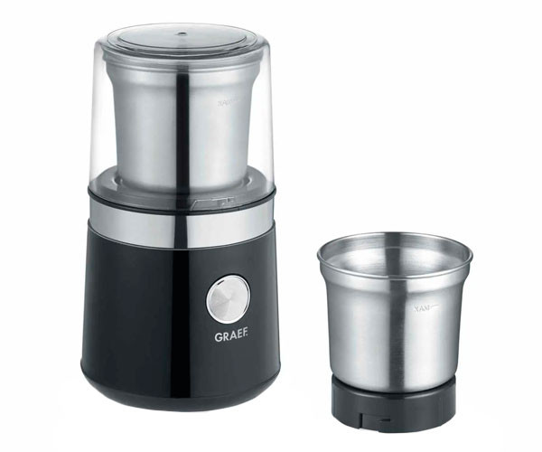 Кофемолка электрическая Graef CM102EU