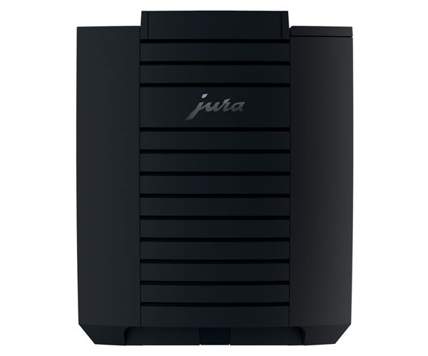 Кофемашина JURA S8 Dark Inox EB (15480) - фото-5