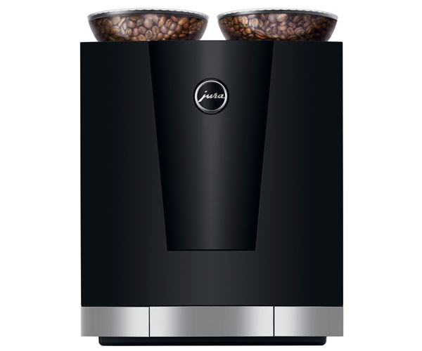 Кофемашина JURA GIGA 10 Diamond Black EA (15478) - фото-5
