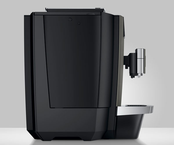 Кофемашина JURA X10 Dark Inox EA (15546) цена