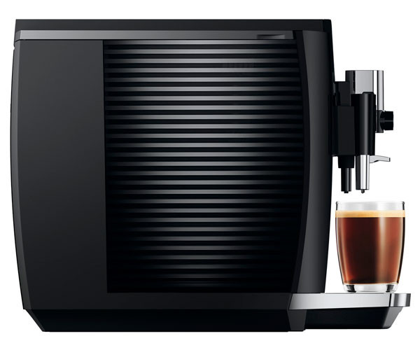 Кофемашина JURA E8 Piano Black EC (15584) цена