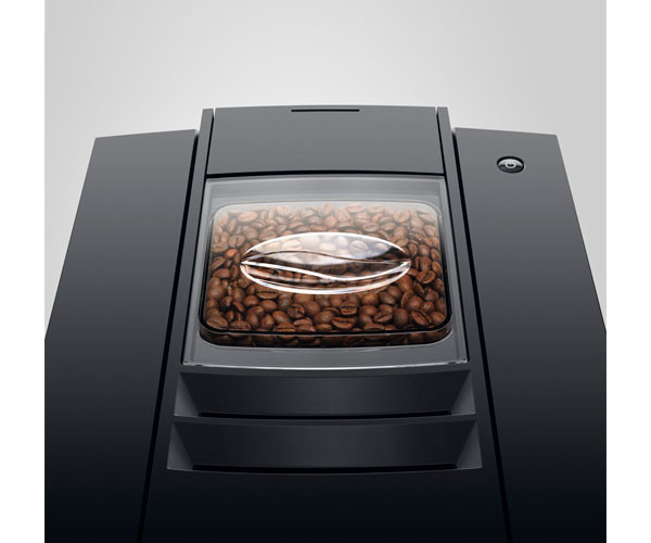 Кофемашина JURA E8 Piano Black EC (15584) - фото-6