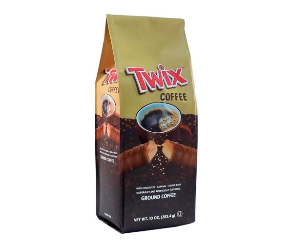 Кофе Twix молотый 283 г