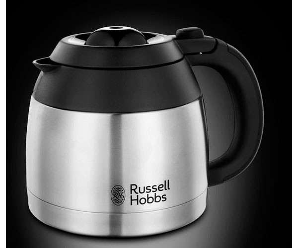 Капельная кофеварка Russell Hobbs 24020-56 Adventure особенности