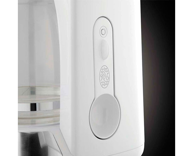 Капельная кофеварка Russell Hobbs 24390-56 Inspire купить