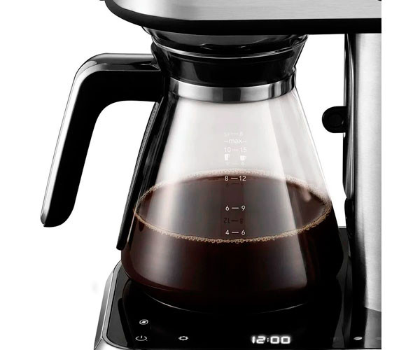 Капельная кофеварка Russell Hobbs 26230-56 Attentiv Coffee Bar цена