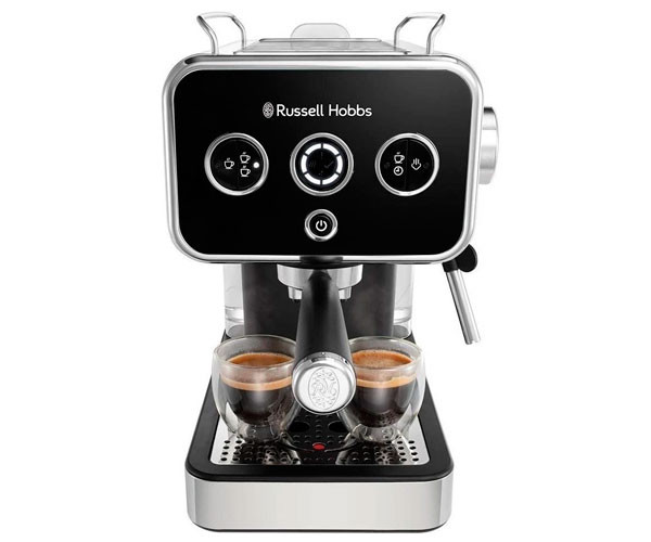 Кавоварка Russell Hobbs 26450-56 Distinctions