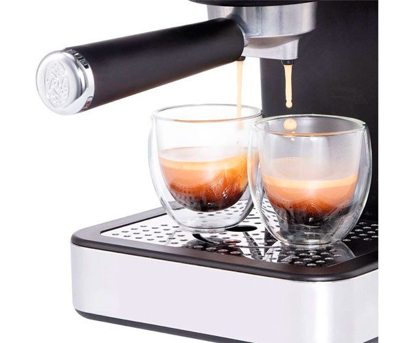 Кавоварка Russell Hobbs 26450-56 Distinctions фото