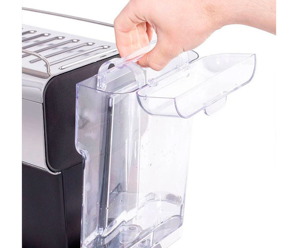 Кавоварка Russell Hobbs 26450-56 Distinctions цена