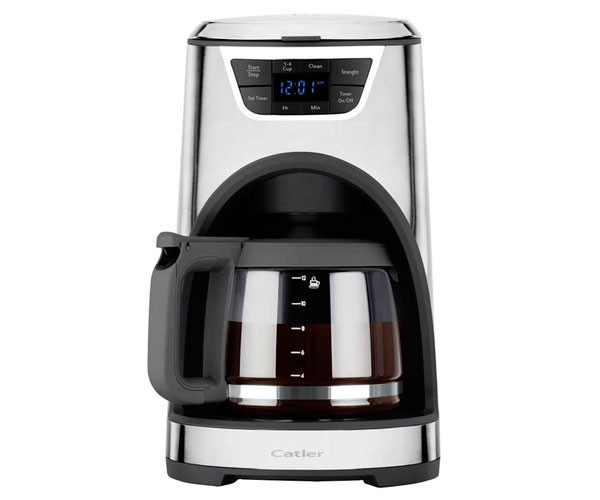 Капельная кофеварка Catler CM4010