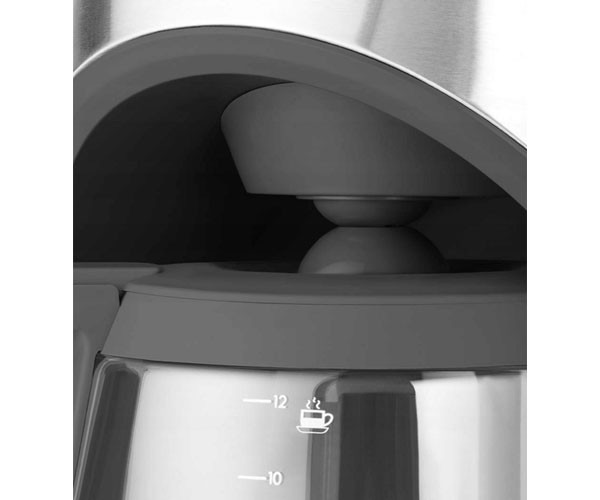 Капельная кофеварка Catler CM4010 цена