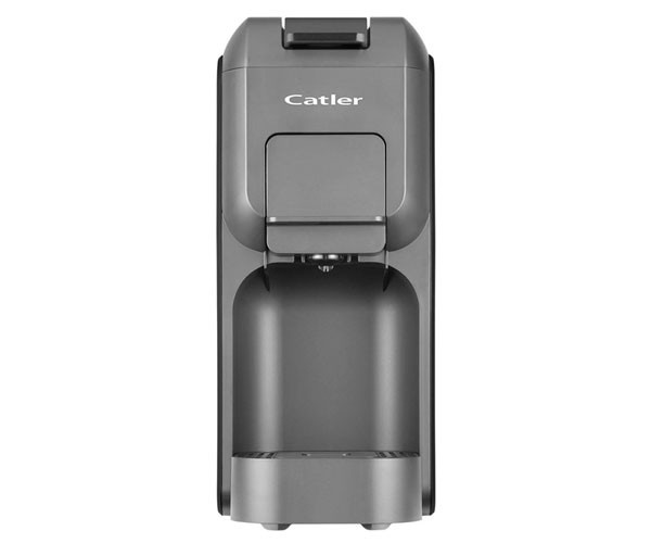 Кофемашина Catler ES700PORTOBG фото